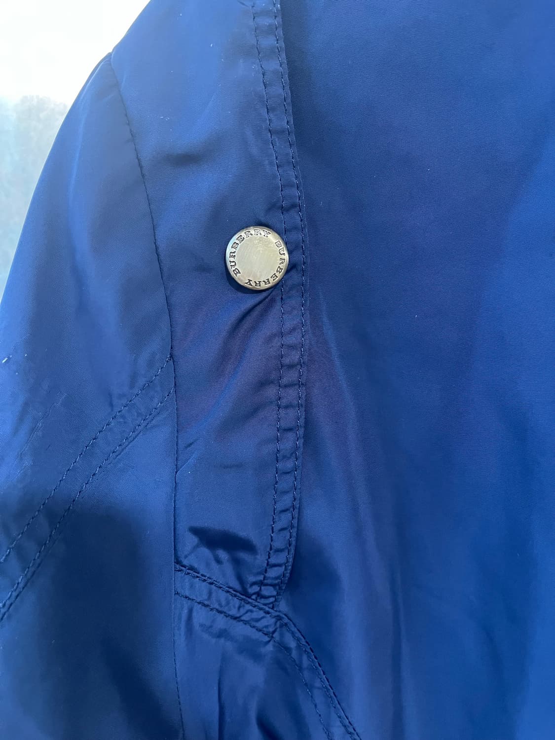 버버리 필드자켓 Burberry Jacket 상품이미지4