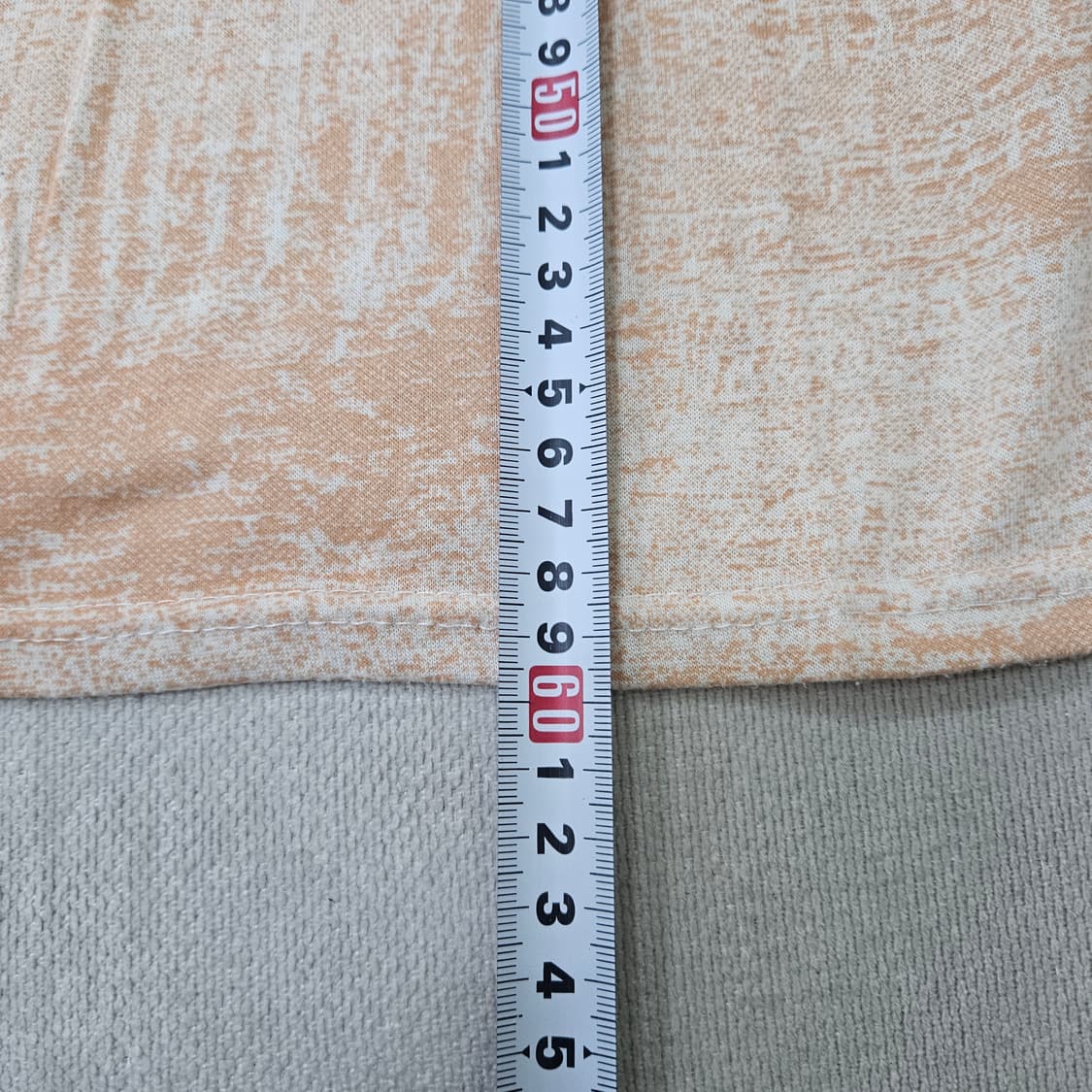 F 키에나모스 여성 포켓 브이넥 반팔티 0402Y 상품이미지6