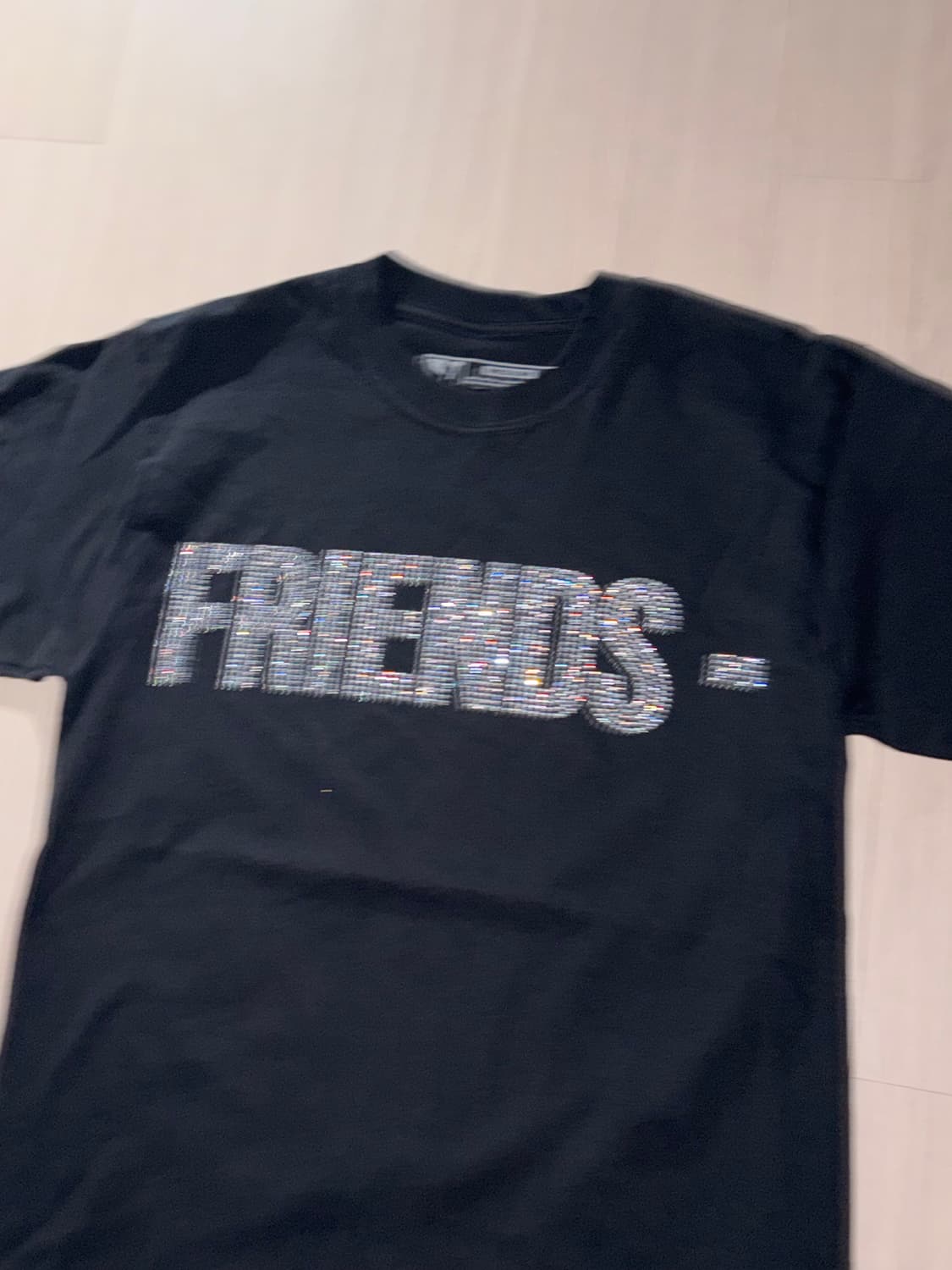 VLONE 브이론 반팔 m 상품이미지2