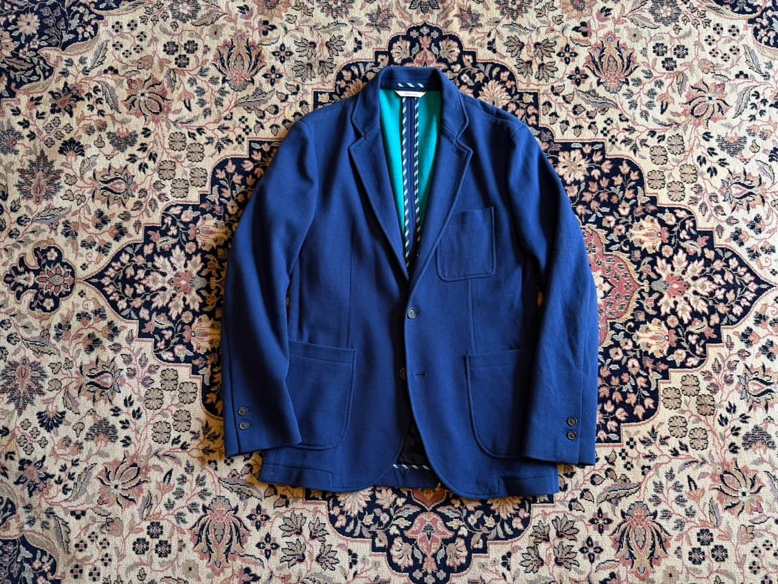 브룩스 브라더스 테일러드 자켓 100 상품이미지1