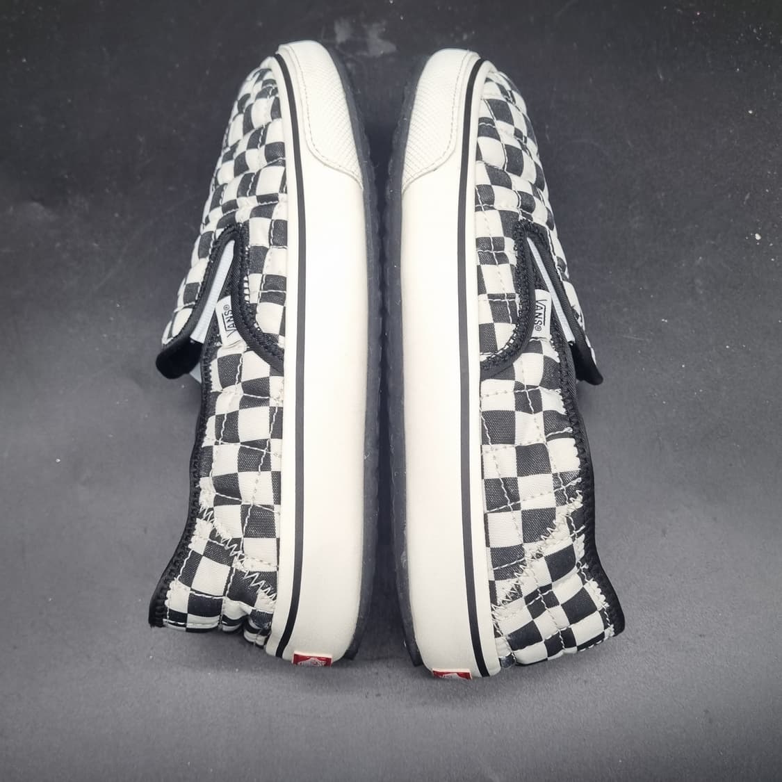 반스 슬립어2 패딩 슬립온250 상품이미지5