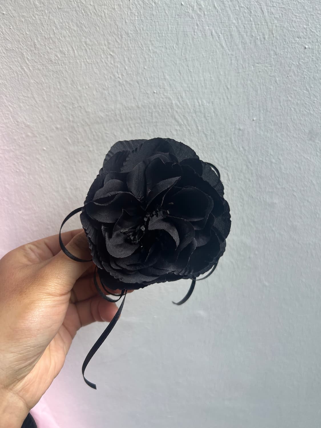 장미 코사쥬 상품이미지2