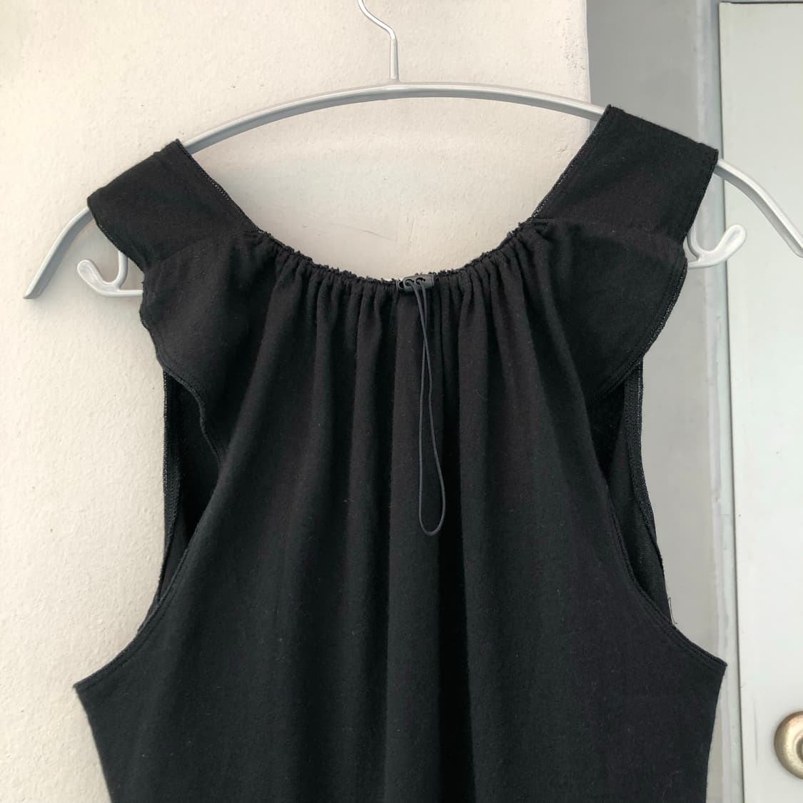 Tsumori Chisato sleeveless 상품이미지4