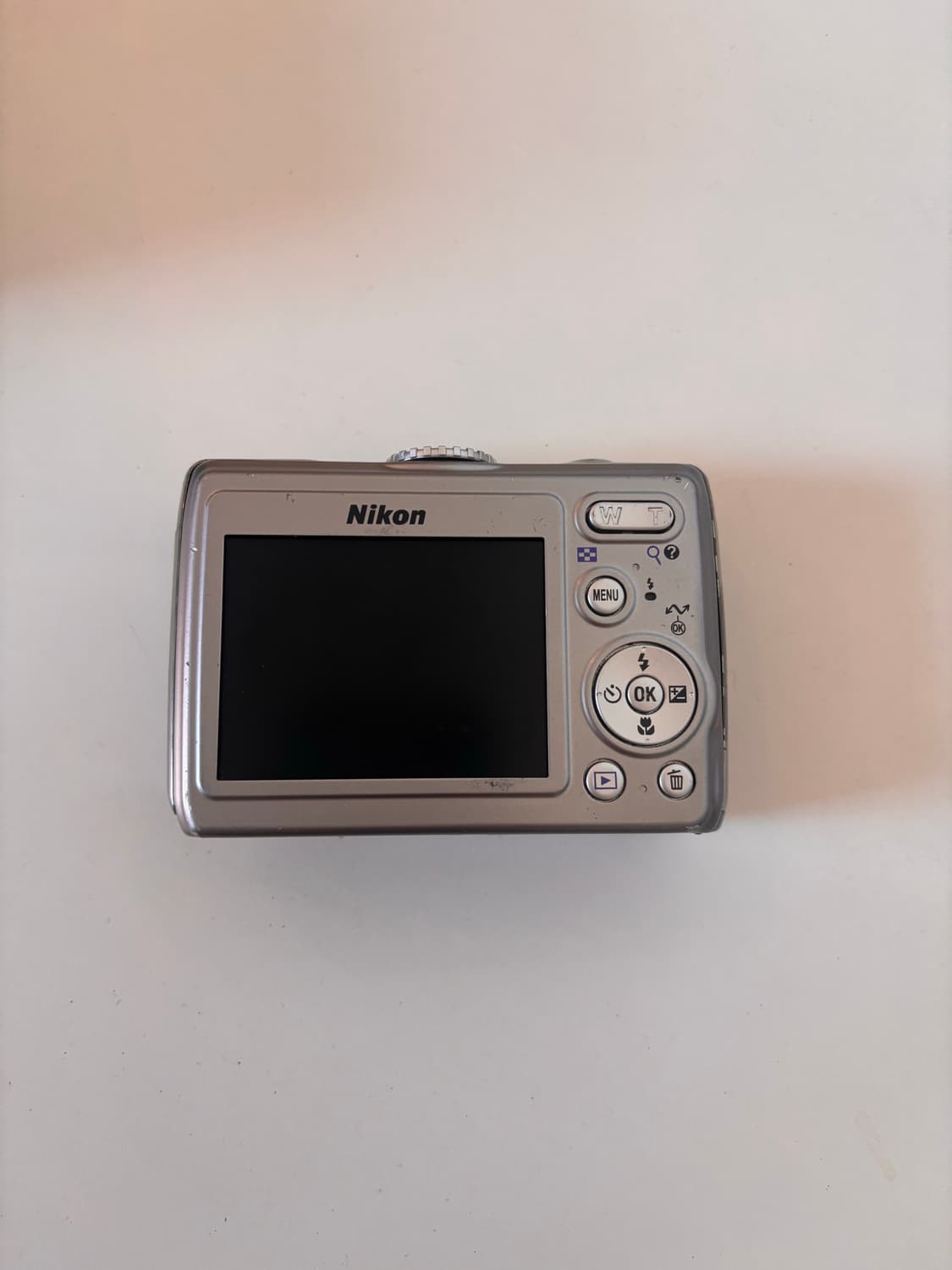 니콘 쿨픽스 p4(p3) 상품이미지2