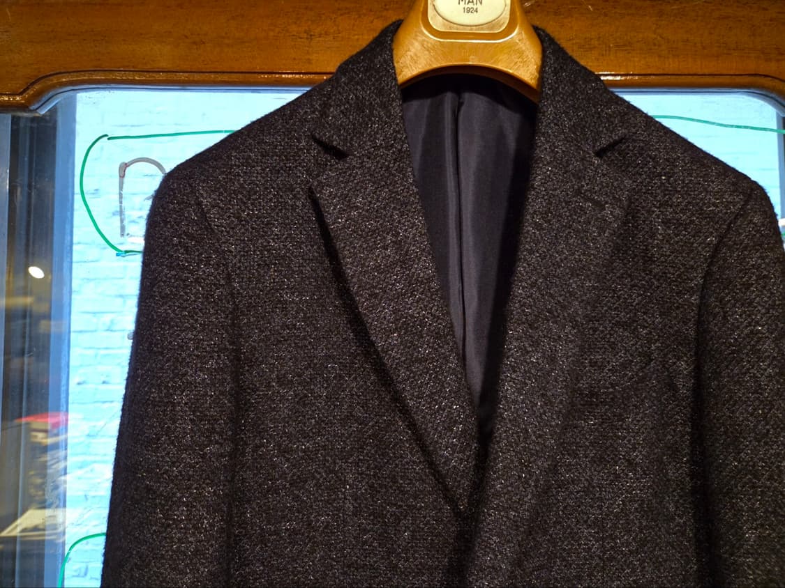 빨질레리 트위드자켓 상품이미지3