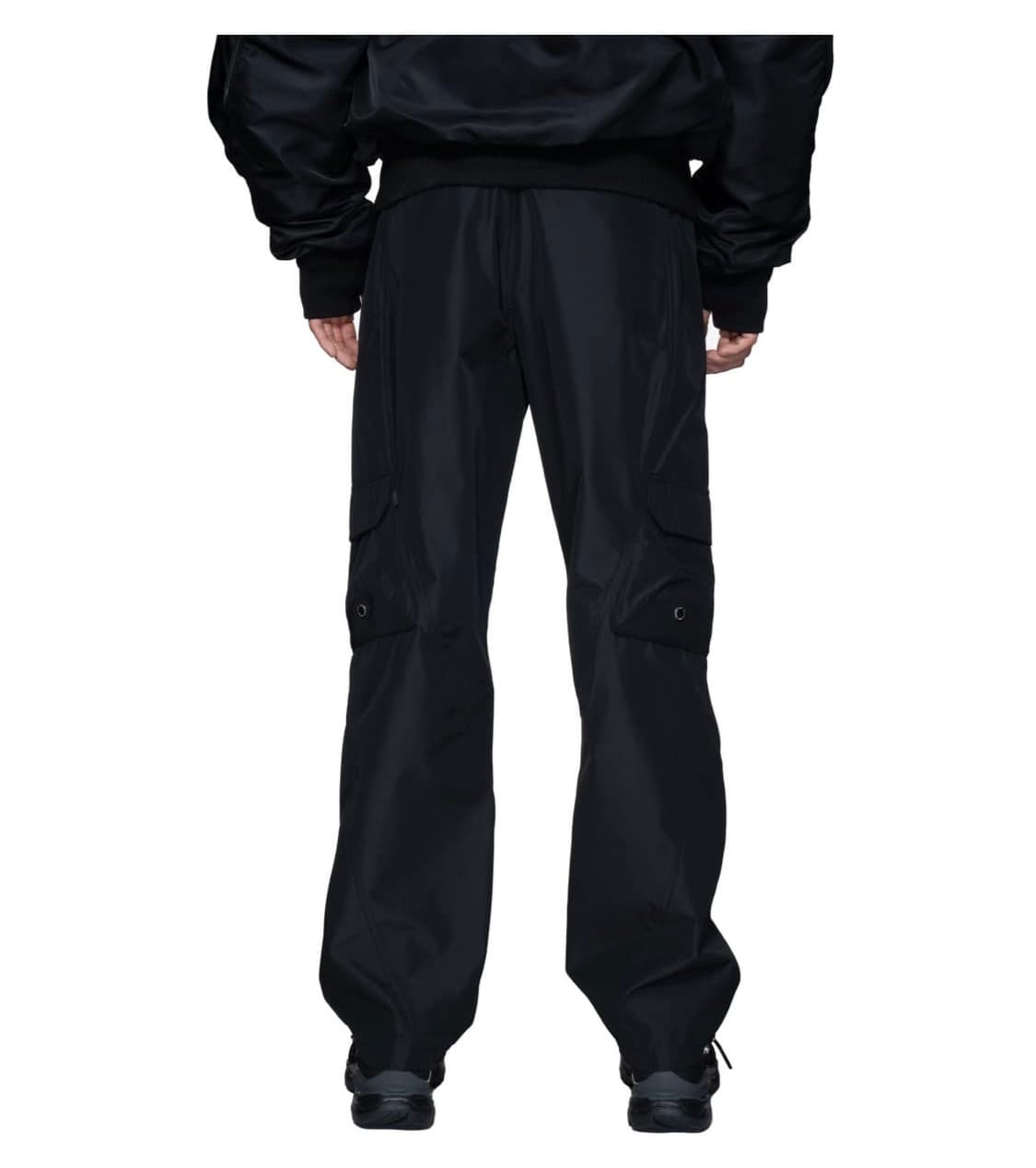 산산기어 x 일파인더스트리 윈드블락팬츠 3 상품이미지2