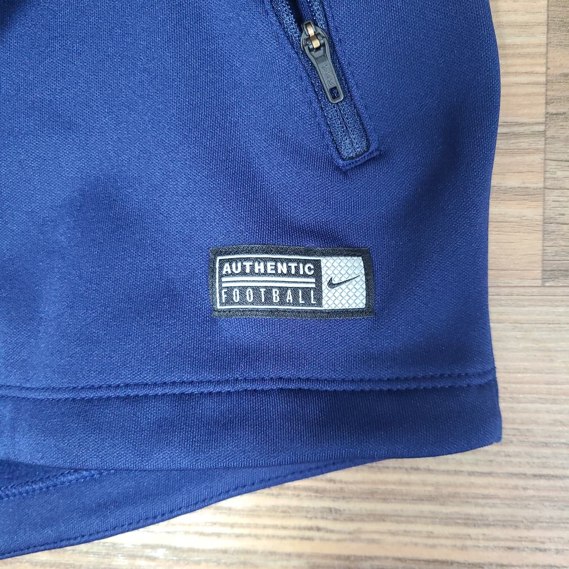 [100] 나이키 토트넘 핫스퍼 손흥민 앤섬 트레이닝 자켓 져지 유니폼 상품이미지4