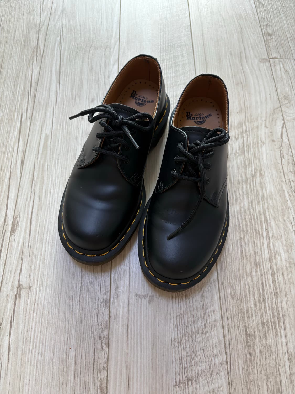 닥터마틴 1461 3홀 스무스 240 상품이미지1