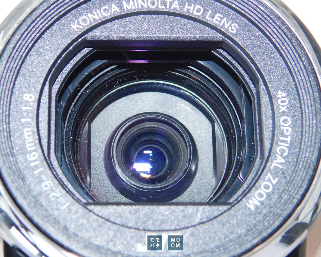 (카리나 캠코더) JVC KENWOOD GZ-E265 빈티지캠코더 상품이미지10