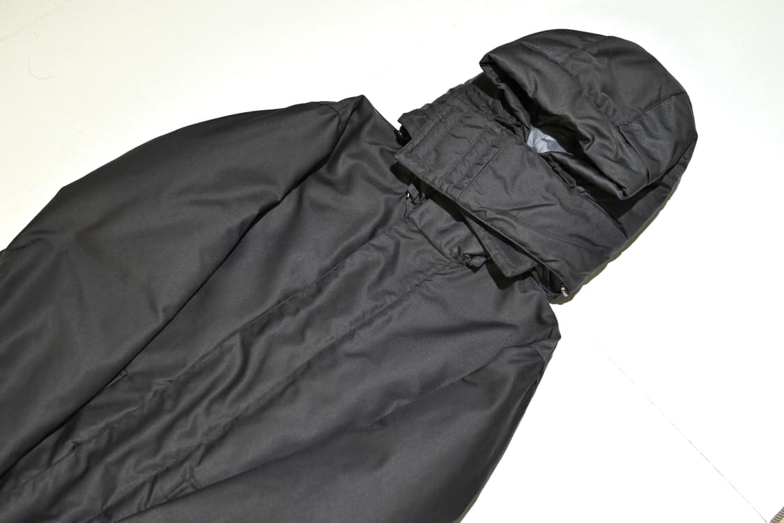 Helmut lang 99FW ballistic nylon coat 상품이미지1