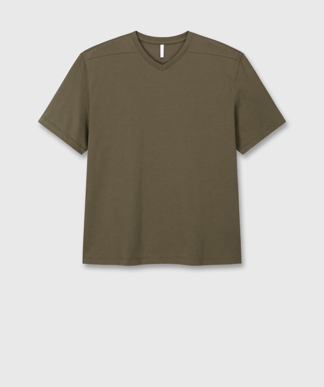 epicenter tourist mono v neck t-shirts 상품이미지2