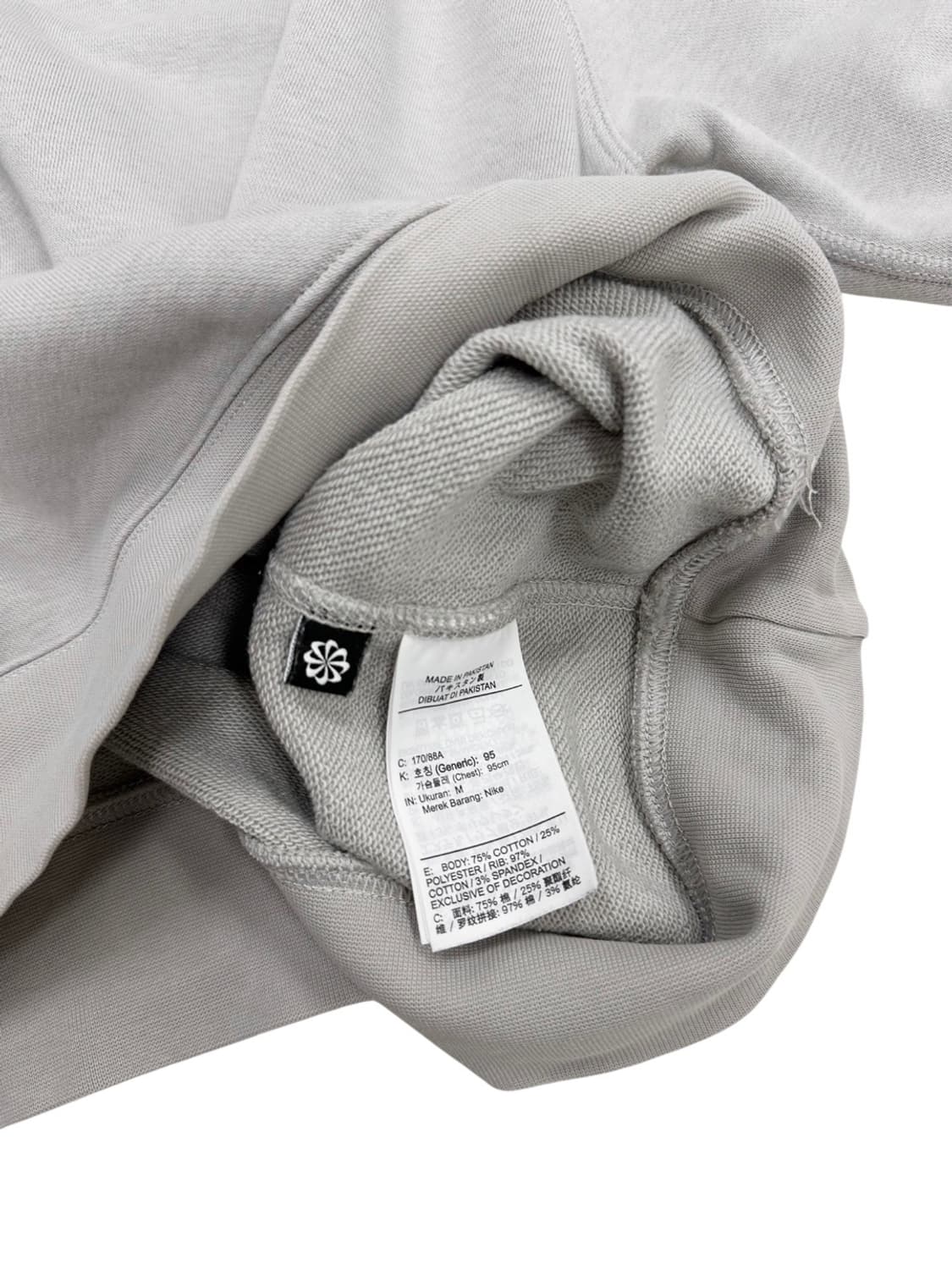 NIKE ACG 반팔 (M~L)  상품이미지7