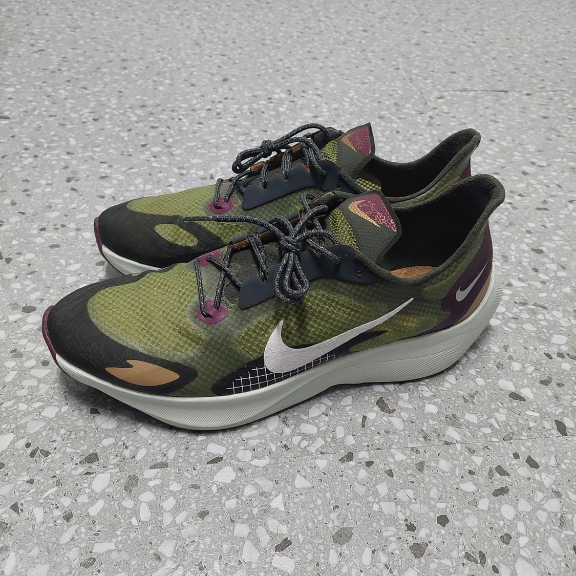 Nike Vapor Street Pegasus SP 나이키 베이퍼 스트릿 상품이미지1
