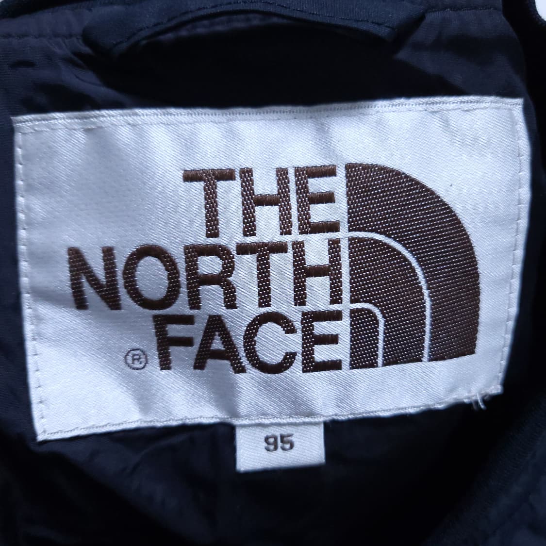 노스페이스 남성 붐버점퍼 95 0314 상품이미지6
