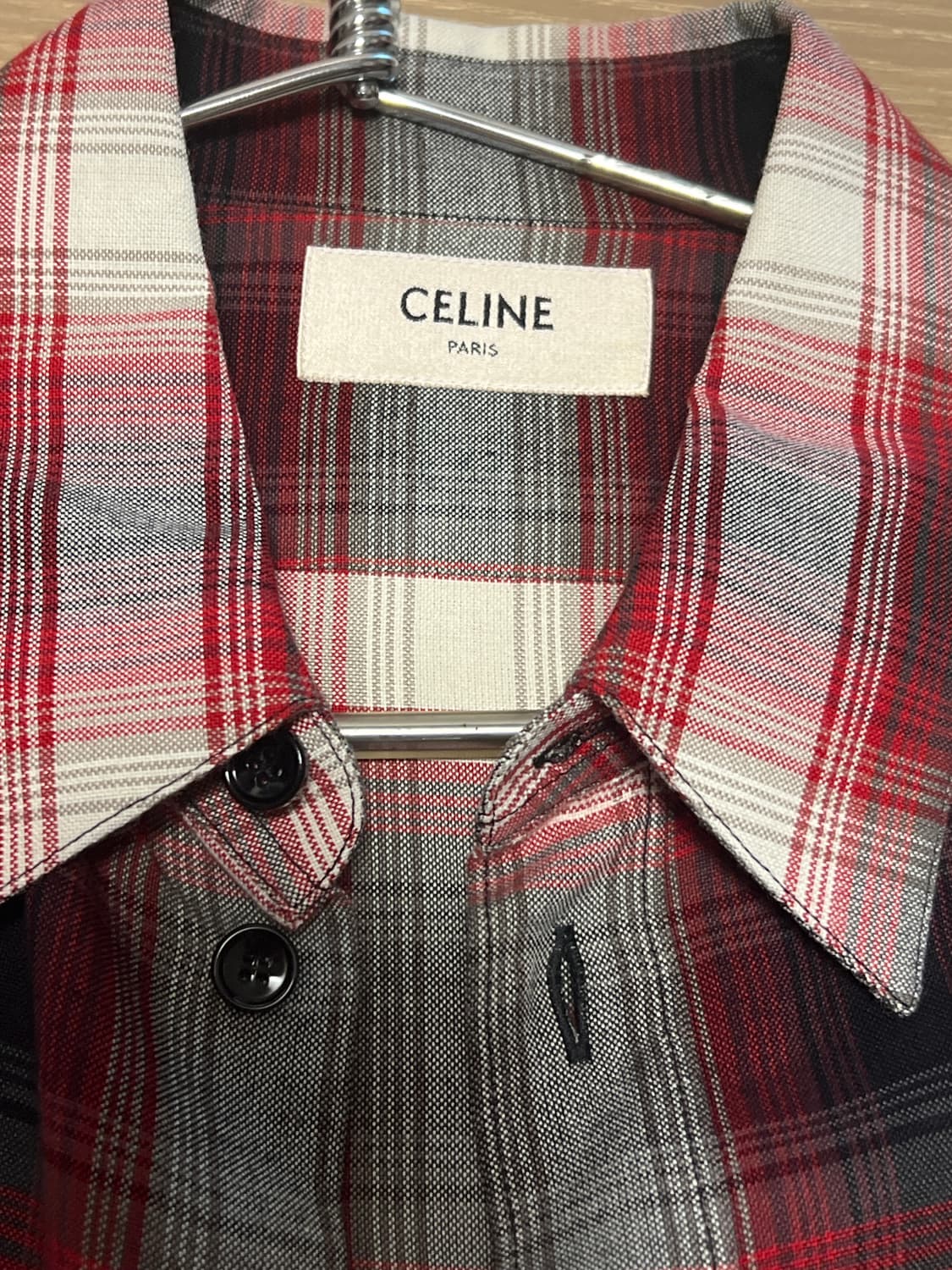 celine 셀린셔츠 상품이미지2