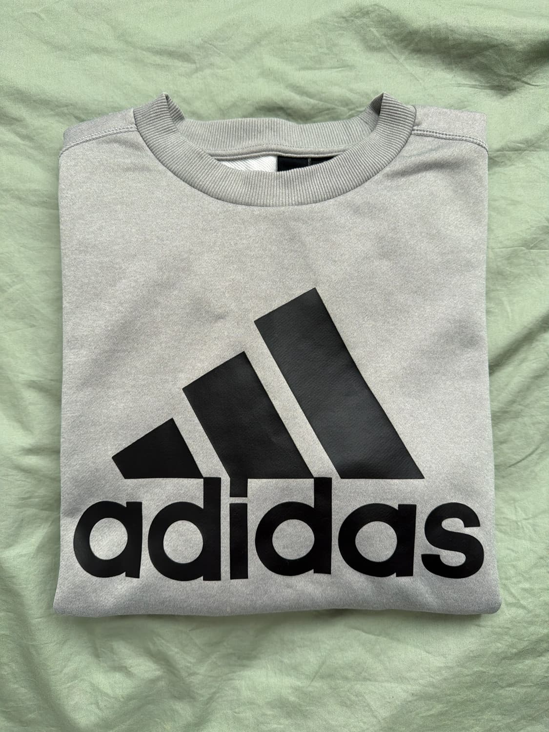 아디다스 맨투맨 상품이미지1