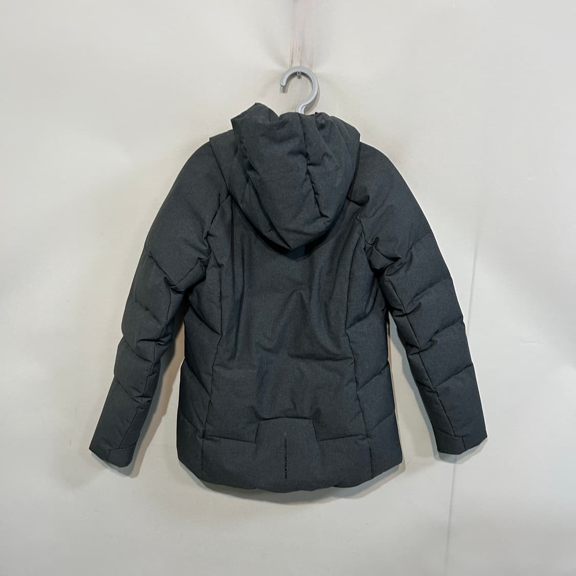 데상트 여성 오리털 패딩 85  상품이미지2