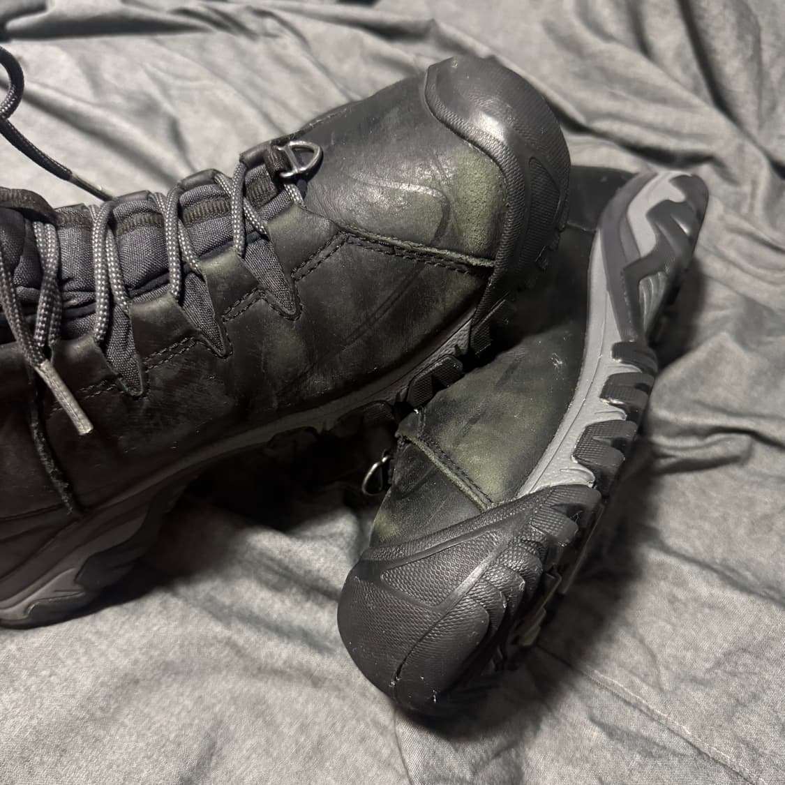 Targhee Boots 상품이미지9
