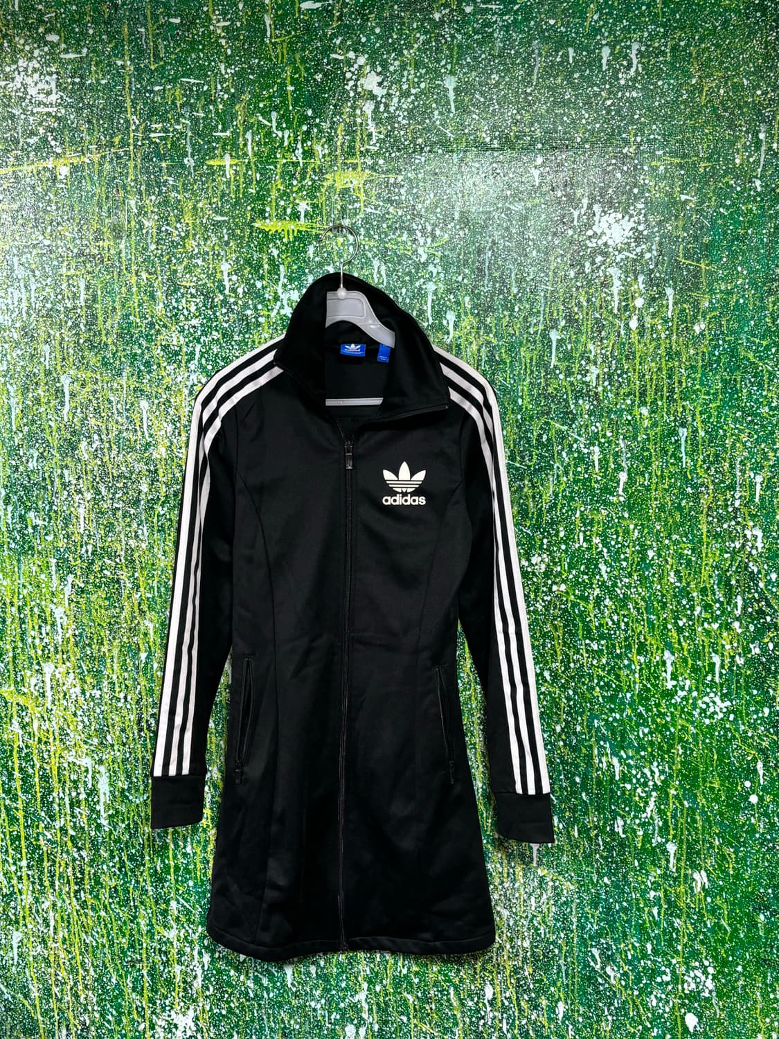 아디다스 유로파 원피스져지 상품이미지2