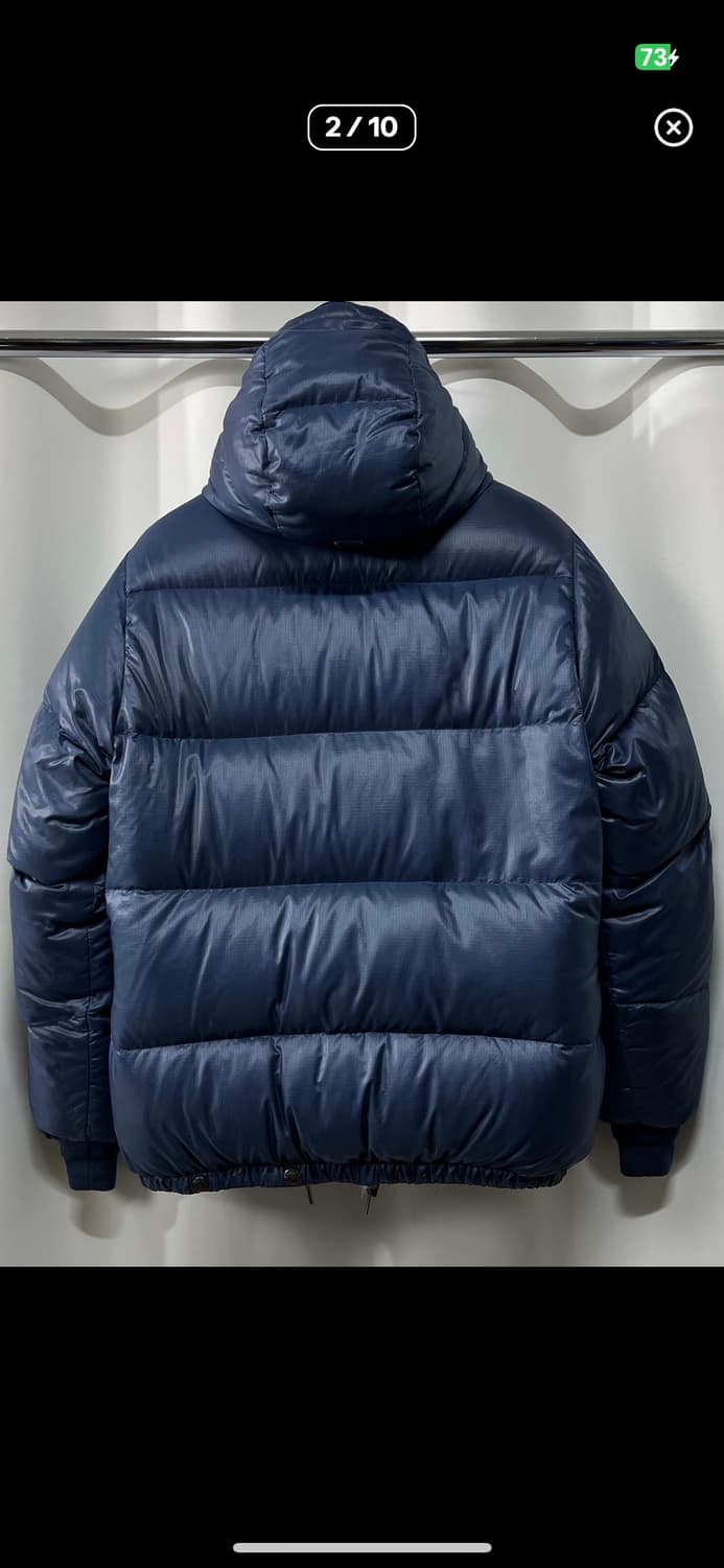 폴로 랄프로렌 히말라얀 푸퍼 다운 자켓 상품이미지2