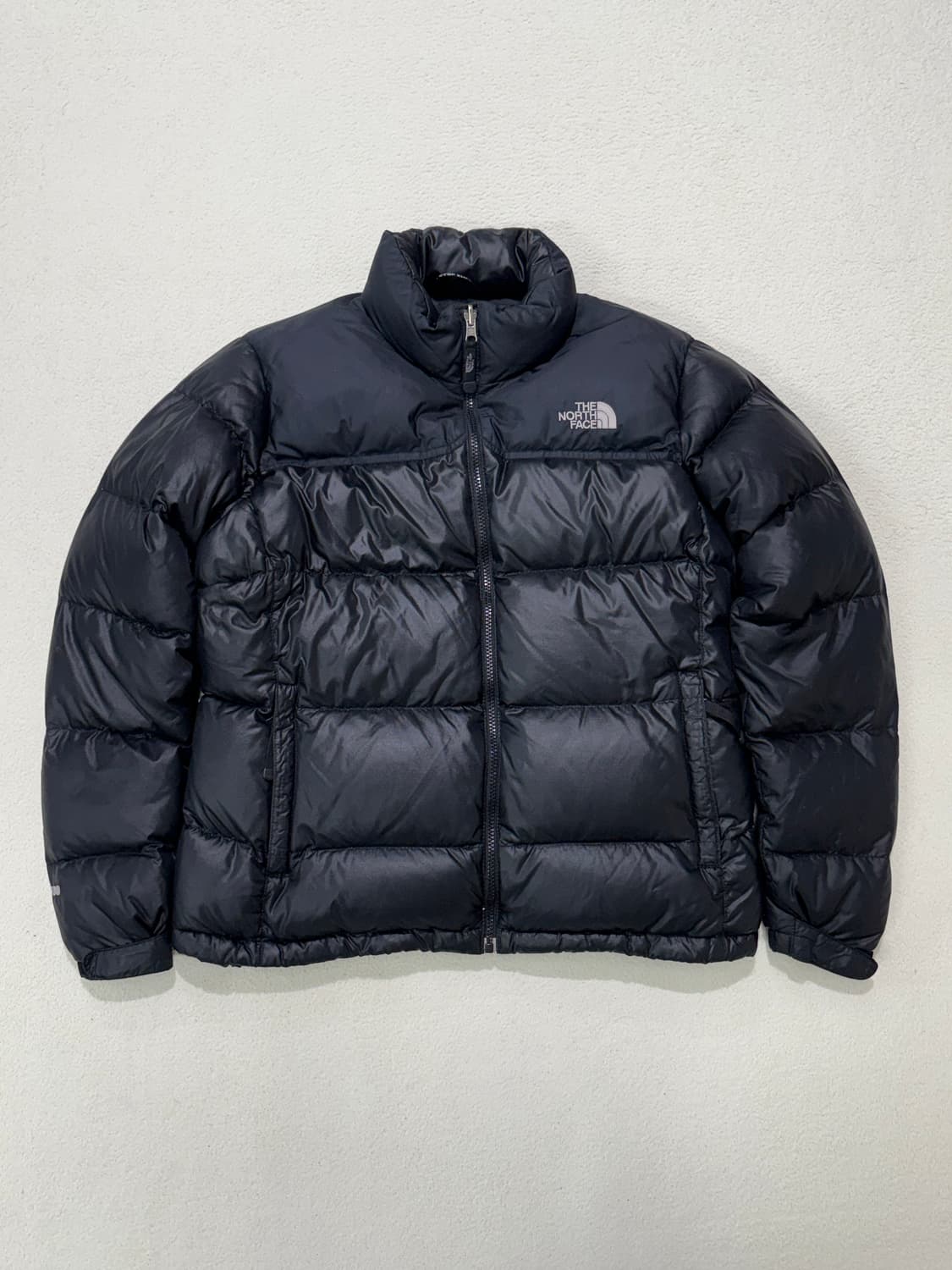 노스페이스 700 눕시 여성용 패딩 L 90 사이즈 상품이미지1