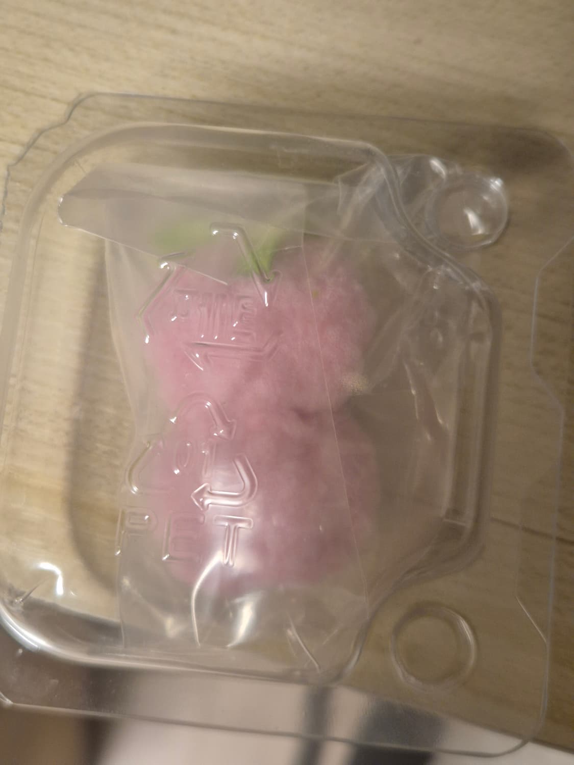 [새상품] 실바니안 과일 블라인드백 핑크 체리 상품이미지3