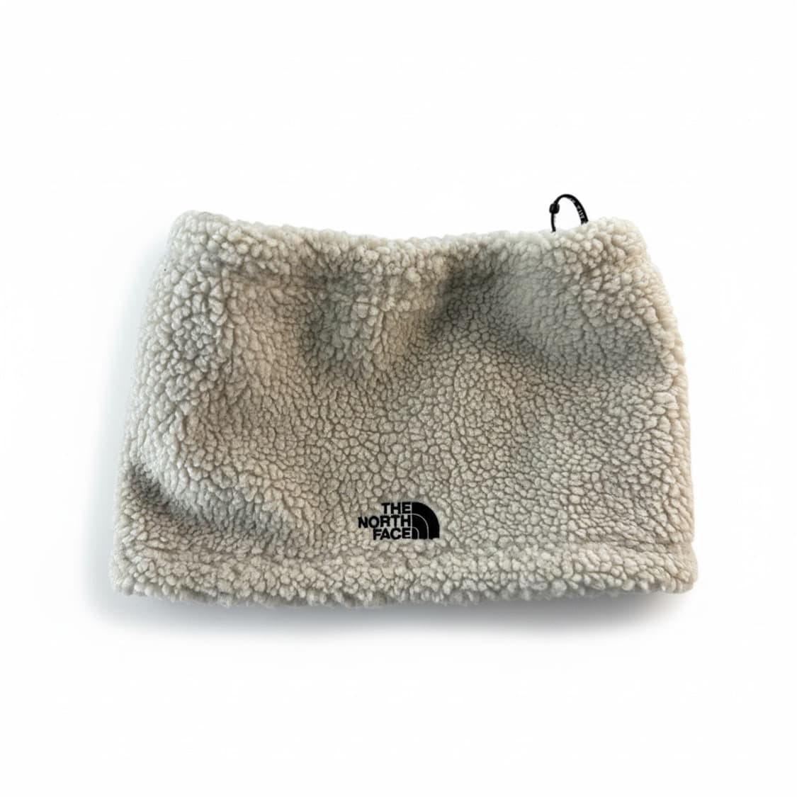 노스페이스 플리스 넥워머 아이보리 상품이미지1