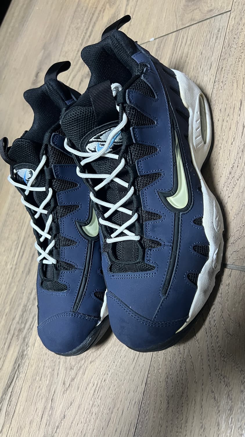 에어맥스 노모 네이비 275 상품이미지1