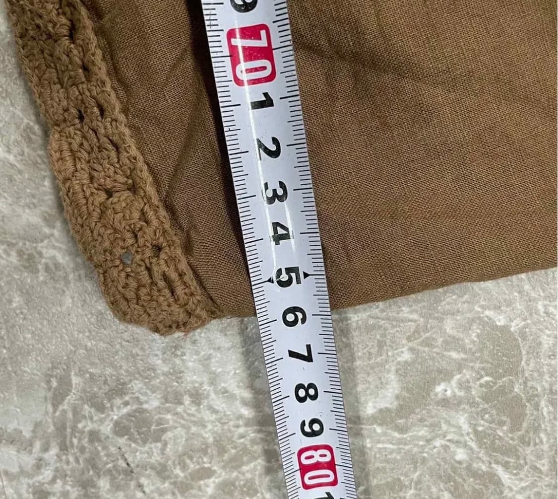 버버리 일본판 블루라벨 모리걸 y2k 우먼 드레스 원피스(38) 상품이미지8