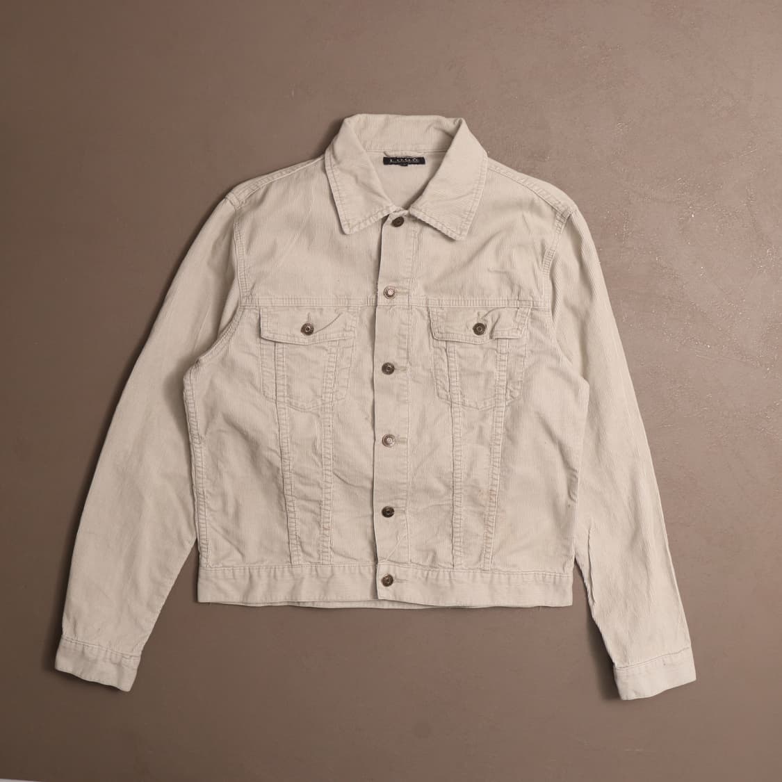 빈티지 USA 코듀로이 트러커 자켓 A1555 상품이미지1