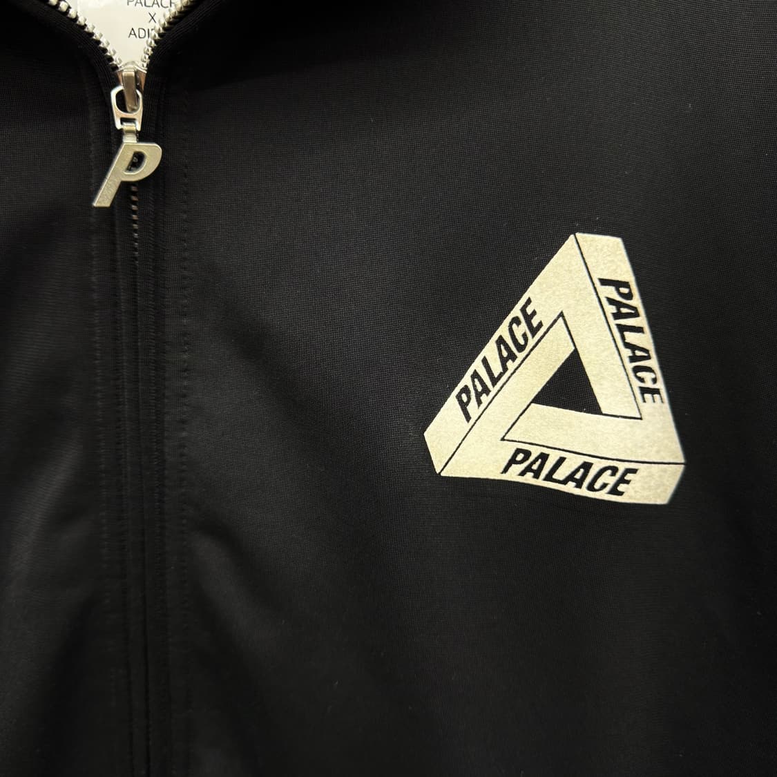 PALACE X ADIDAS 트랙탑 져지 자켓 상품이미지7