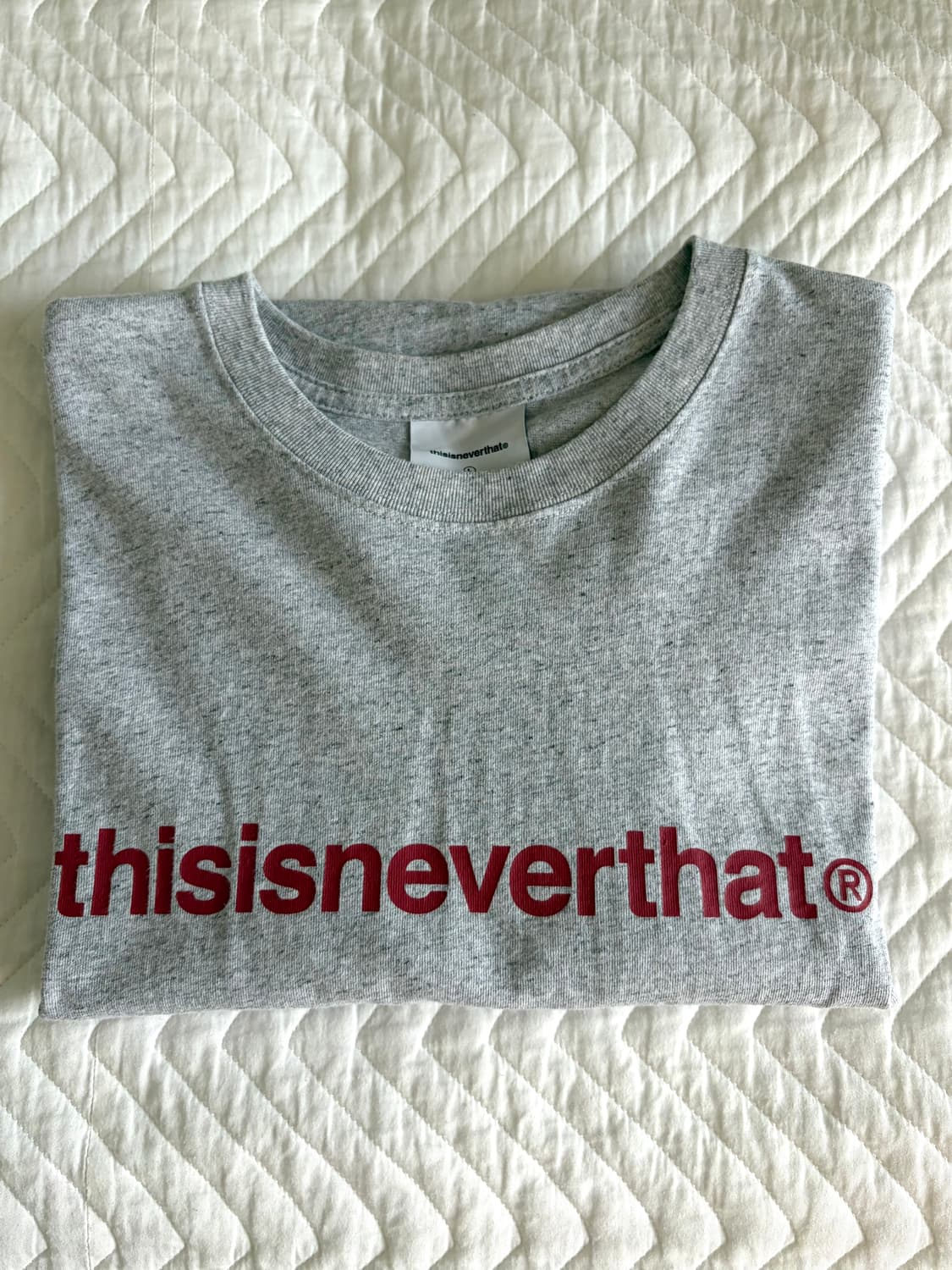 디네뎃 반팔 L 상품이미지1