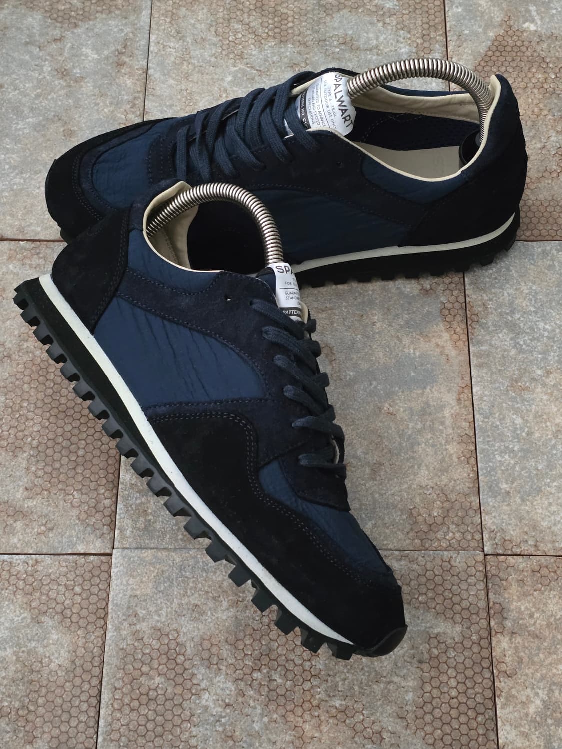 (260)스파워트 마라톤 트레일 로우  상품이미지6