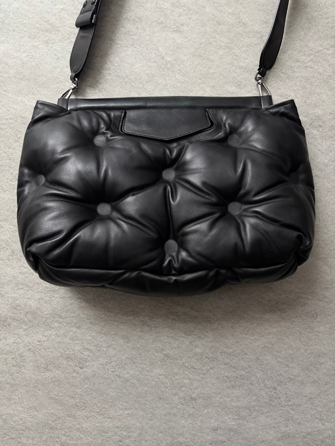 마르지엘라 글램 미들 숄더백  상품이미지4