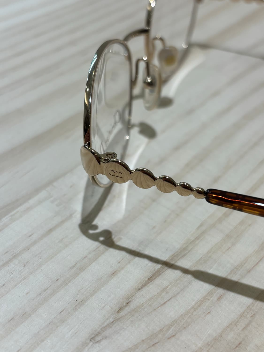 크리스찬 디올 안경 상품이미지6