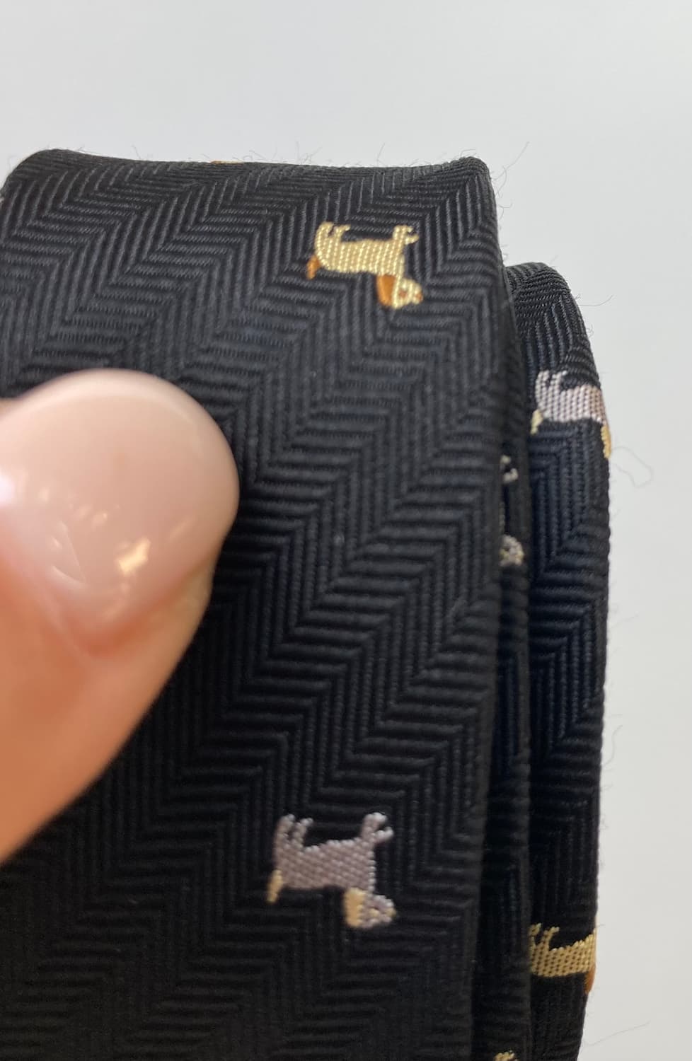 빈티지)넥타이 상품이미지8