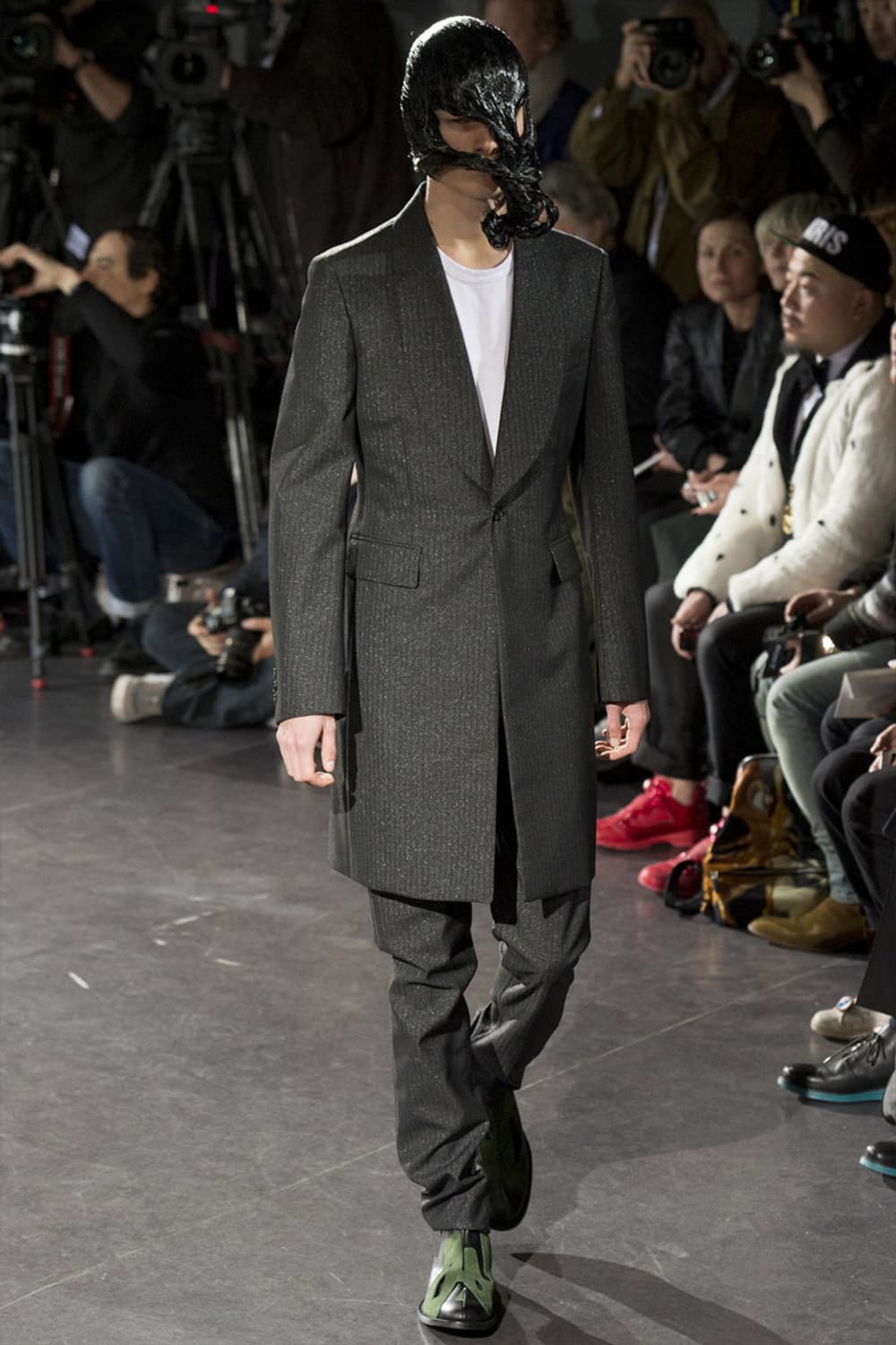 comme des garçons homme plus2014aw 자켓 상품이미지6