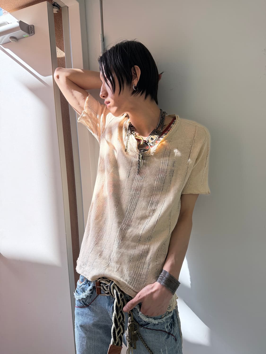 MIHARAYASUHIRO 상품이미지1