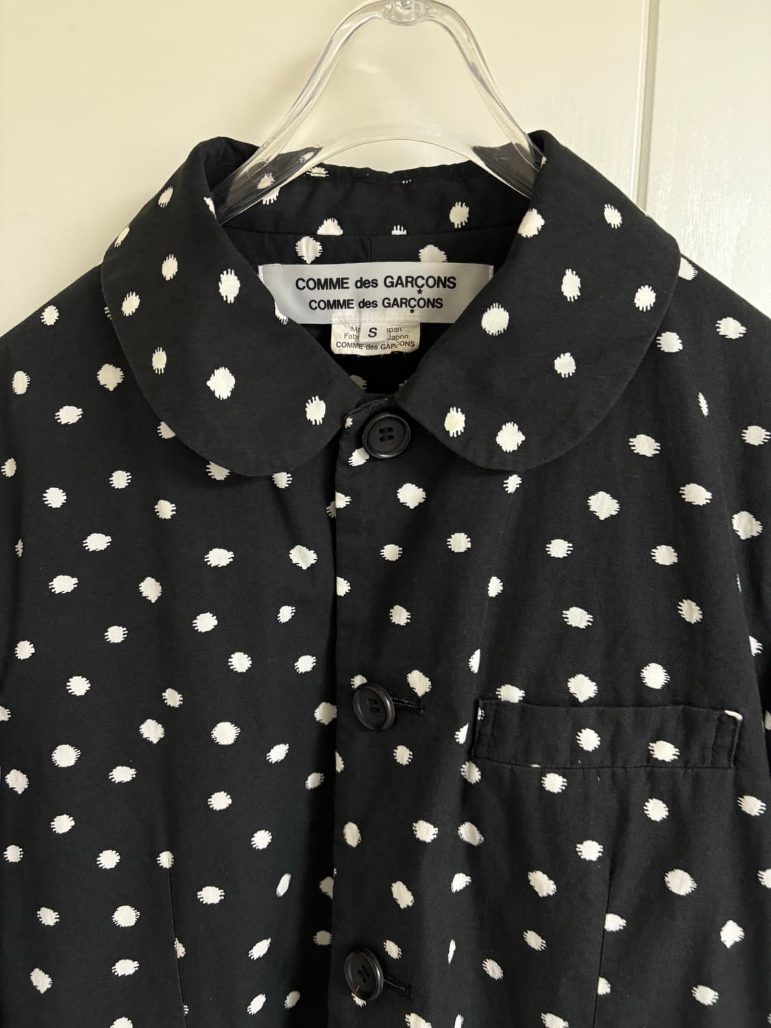 Comme Des Garçons Jacket 상품이미지2