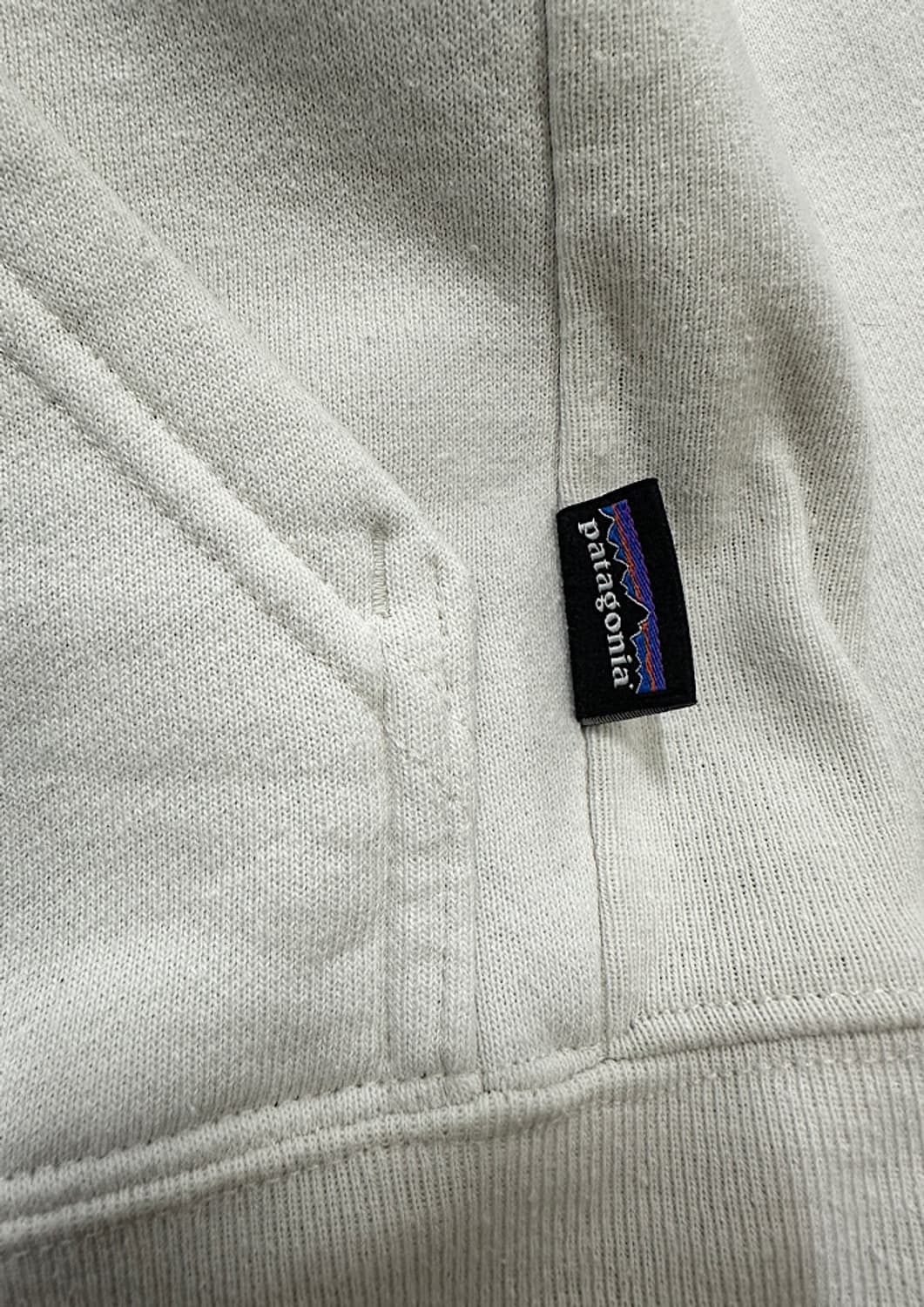 파타고니아 기모 후드  상품이미지4