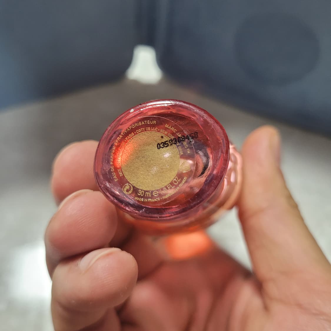 마크제이콥스 오 롤라 향수 30ml (4)  상품이미지7