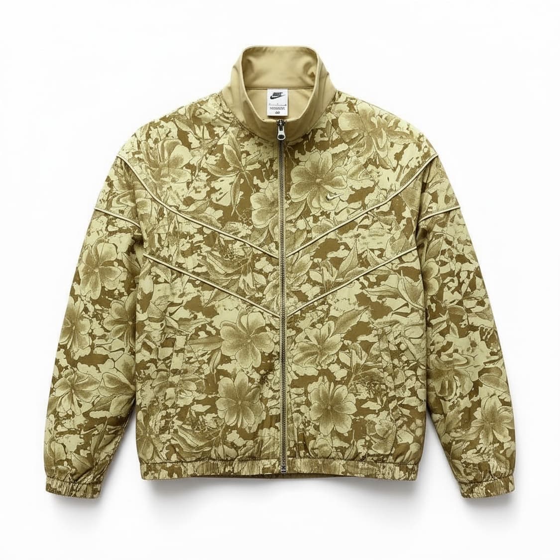 NIKE 나이키 스포츠웨어 윈드러너 루즈 우본 바람막이 자켓 XL 상품이미지1