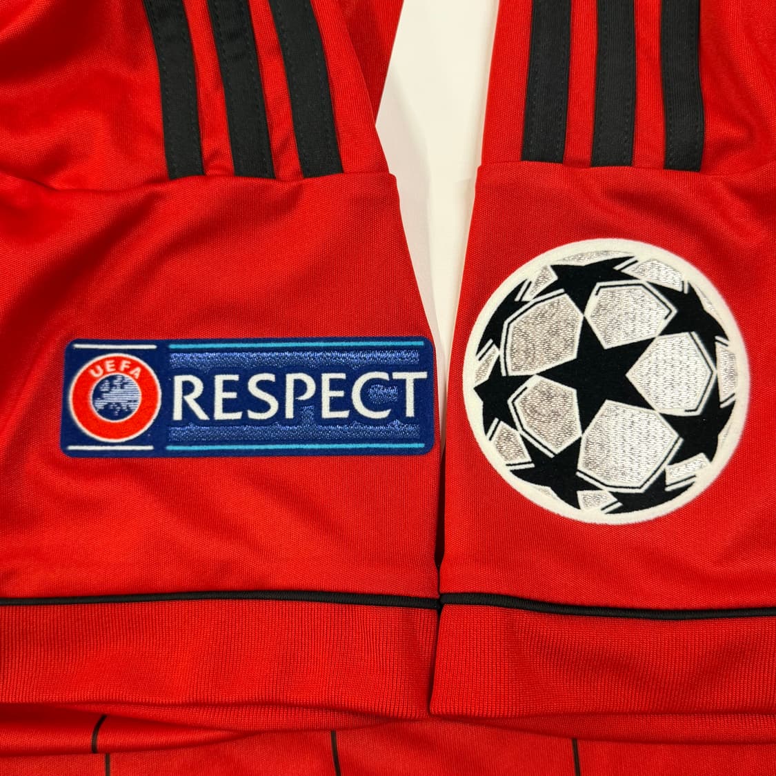 13-14 레버쿠젠 어웨이 손흥민 유니폼 상품이미지4