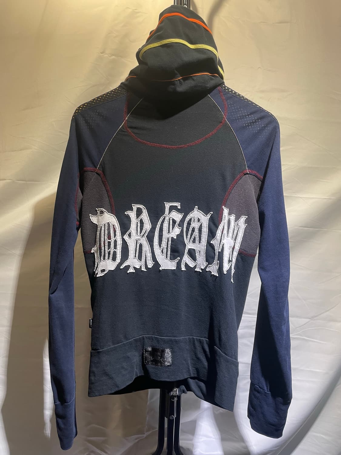 L.G.B DREAM BOXER HOOIDE ZIP UP (0) 상품이미지8