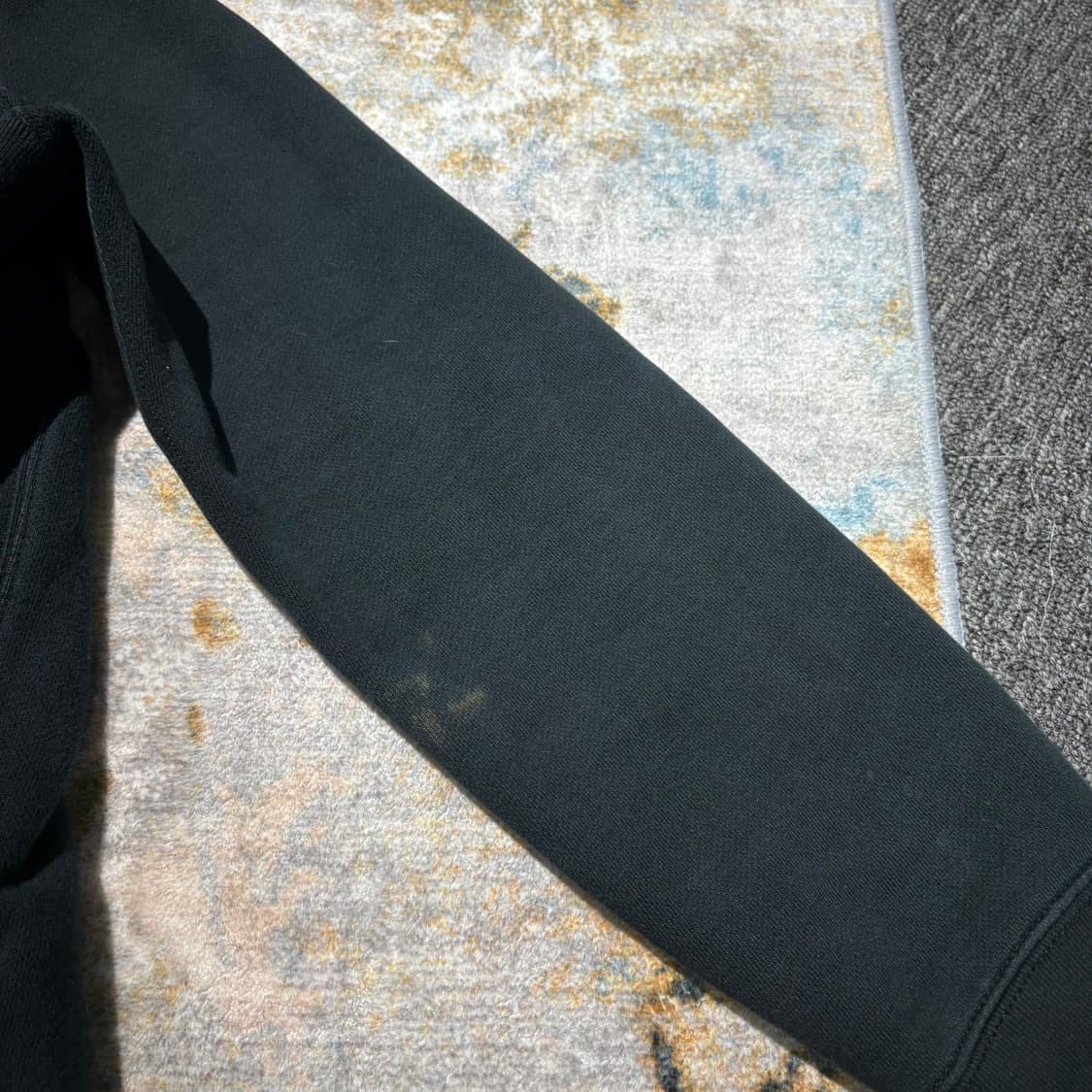 폴로 래드포니 빈티지 헤비 후드집업 상품이미지3