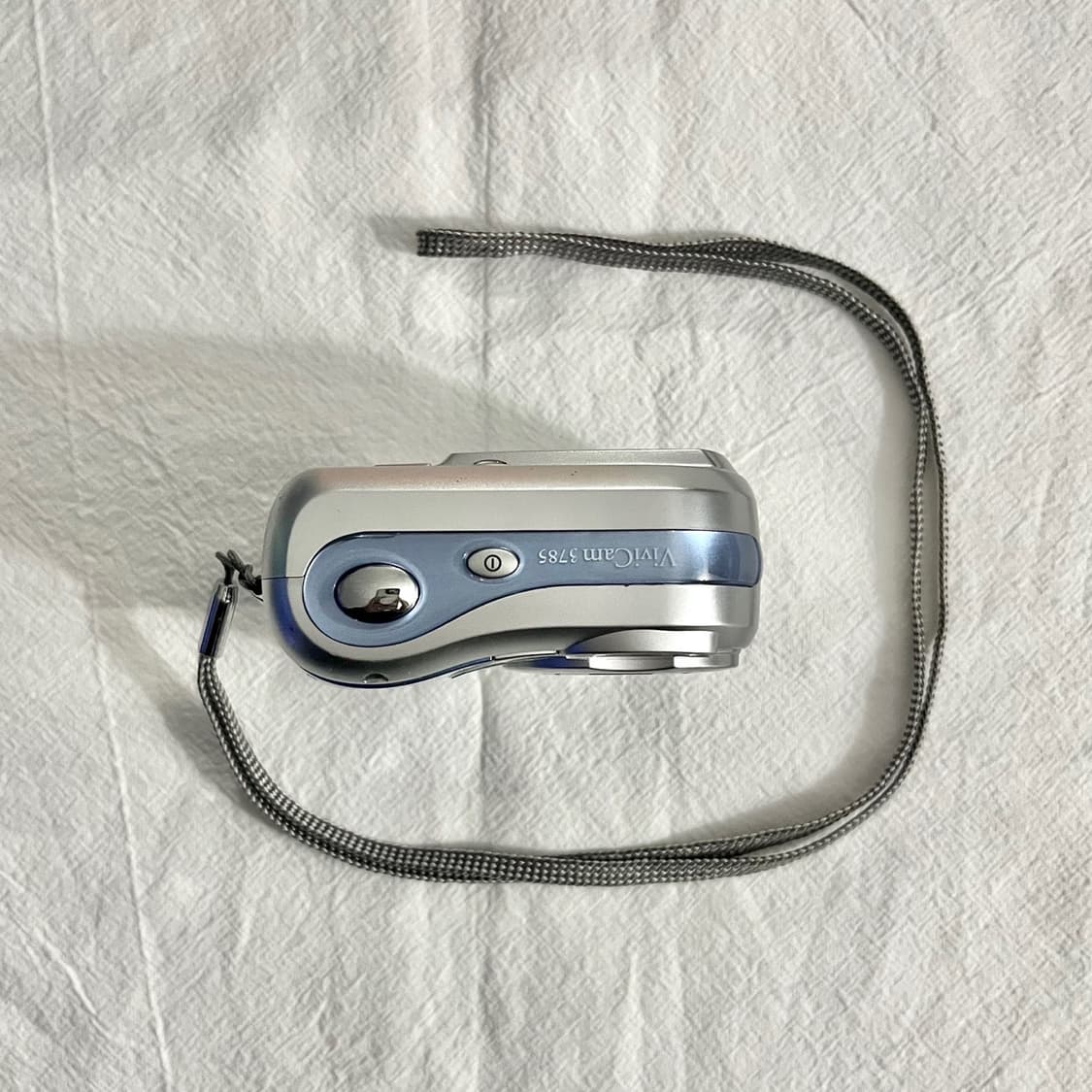 Vivitar vivicam 3785 비비캠3785 디카 디지털카메라 상품이미지7