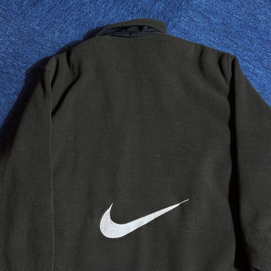 나이키 후리스 바람막이 자켓 상품이미지9