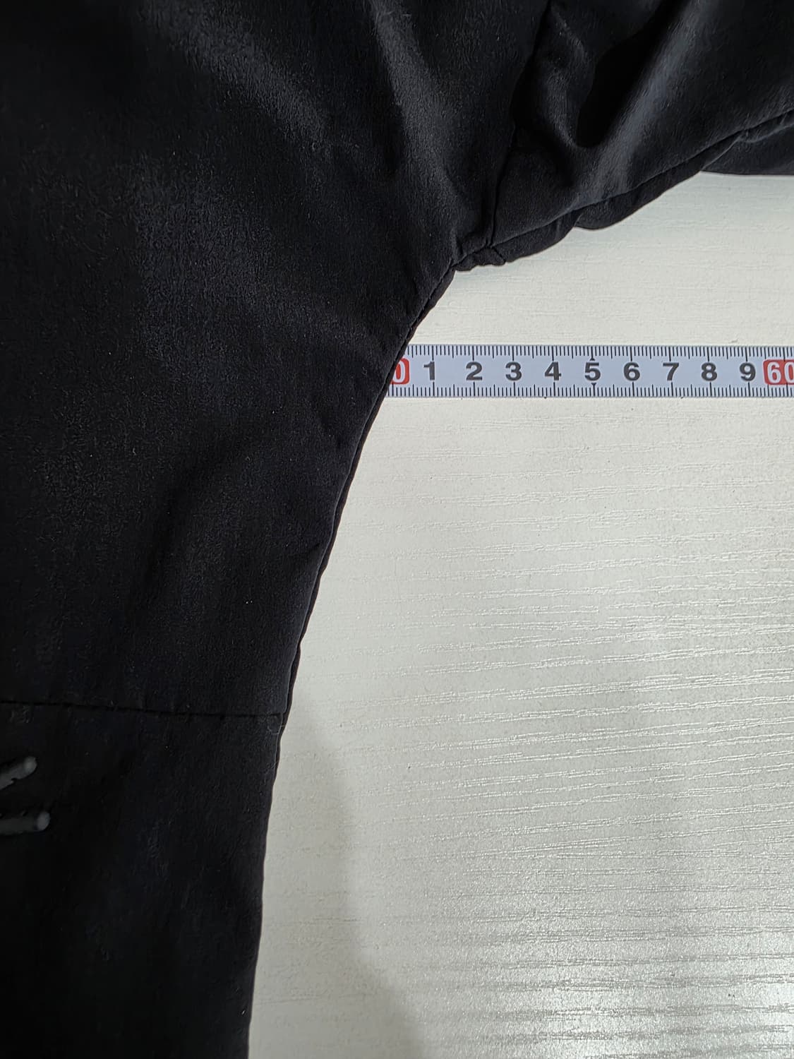 아디다스 여성 ZNE 우븐 트랙탑 자켓 90  상품이미지5