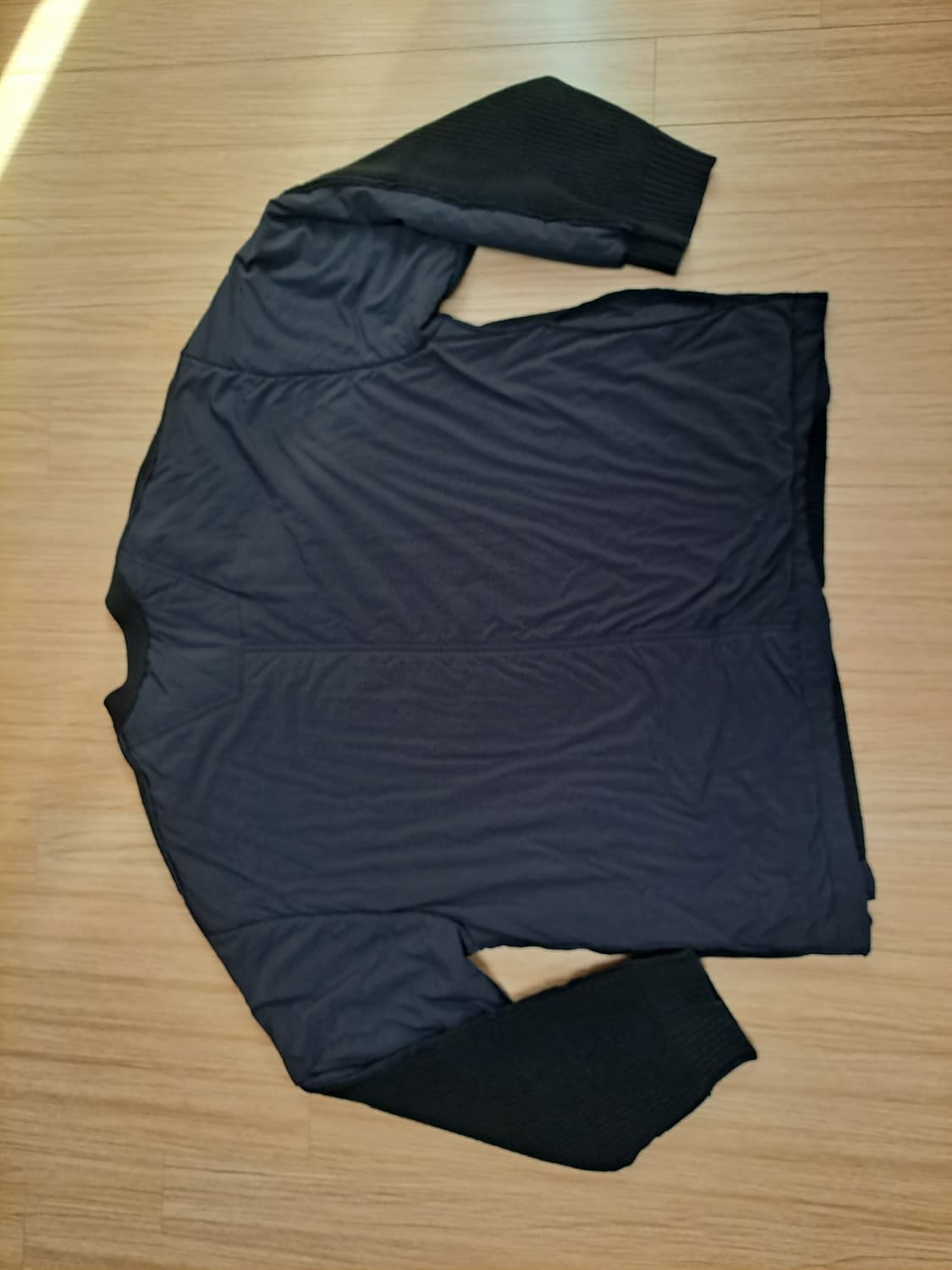 [준지] 헤비 가디건 상품이미지7