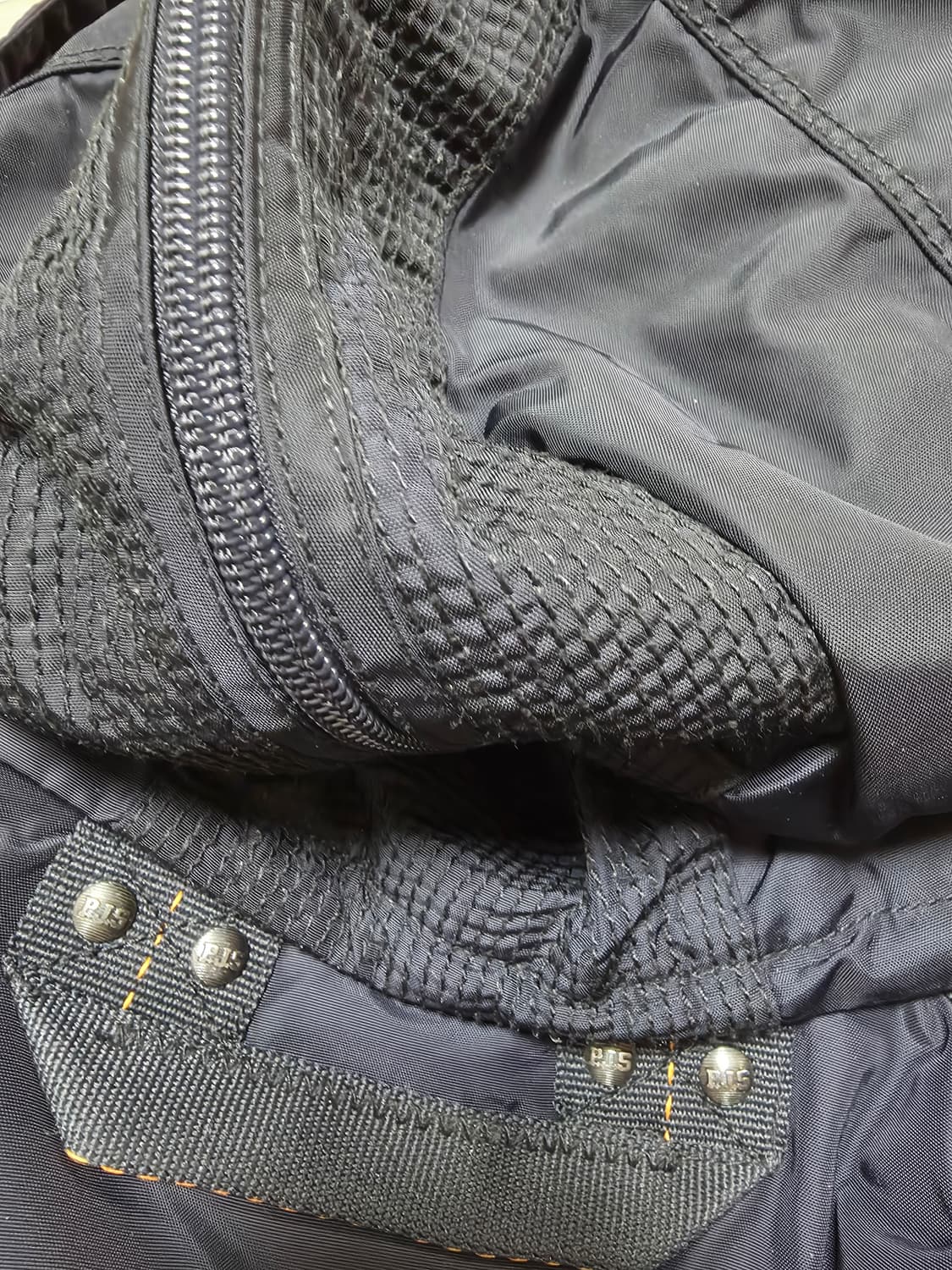 파라점퍼스패딩 M 상품이미지7